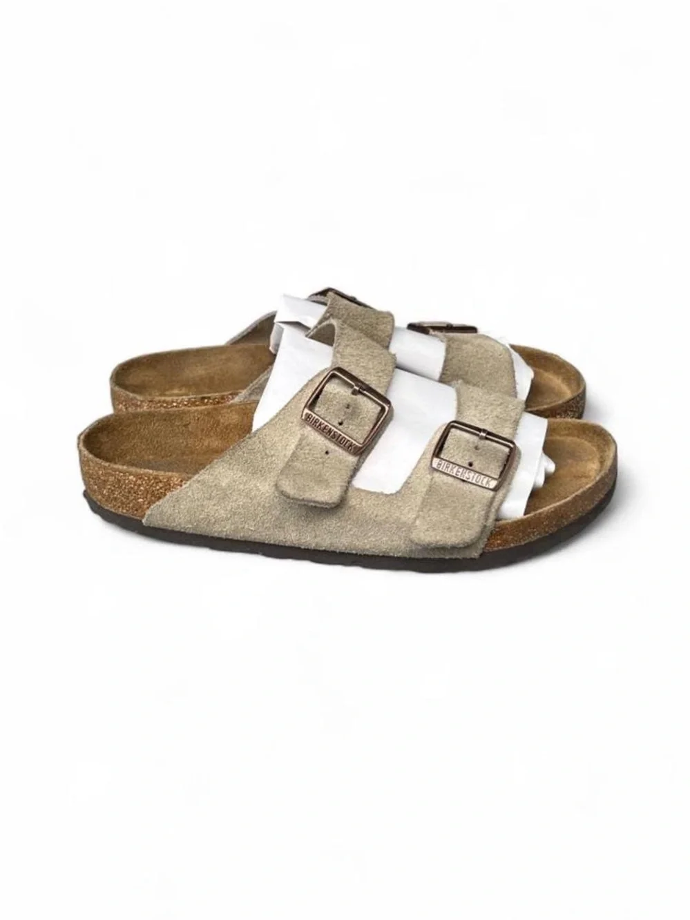 Birkenstock authentic arizona